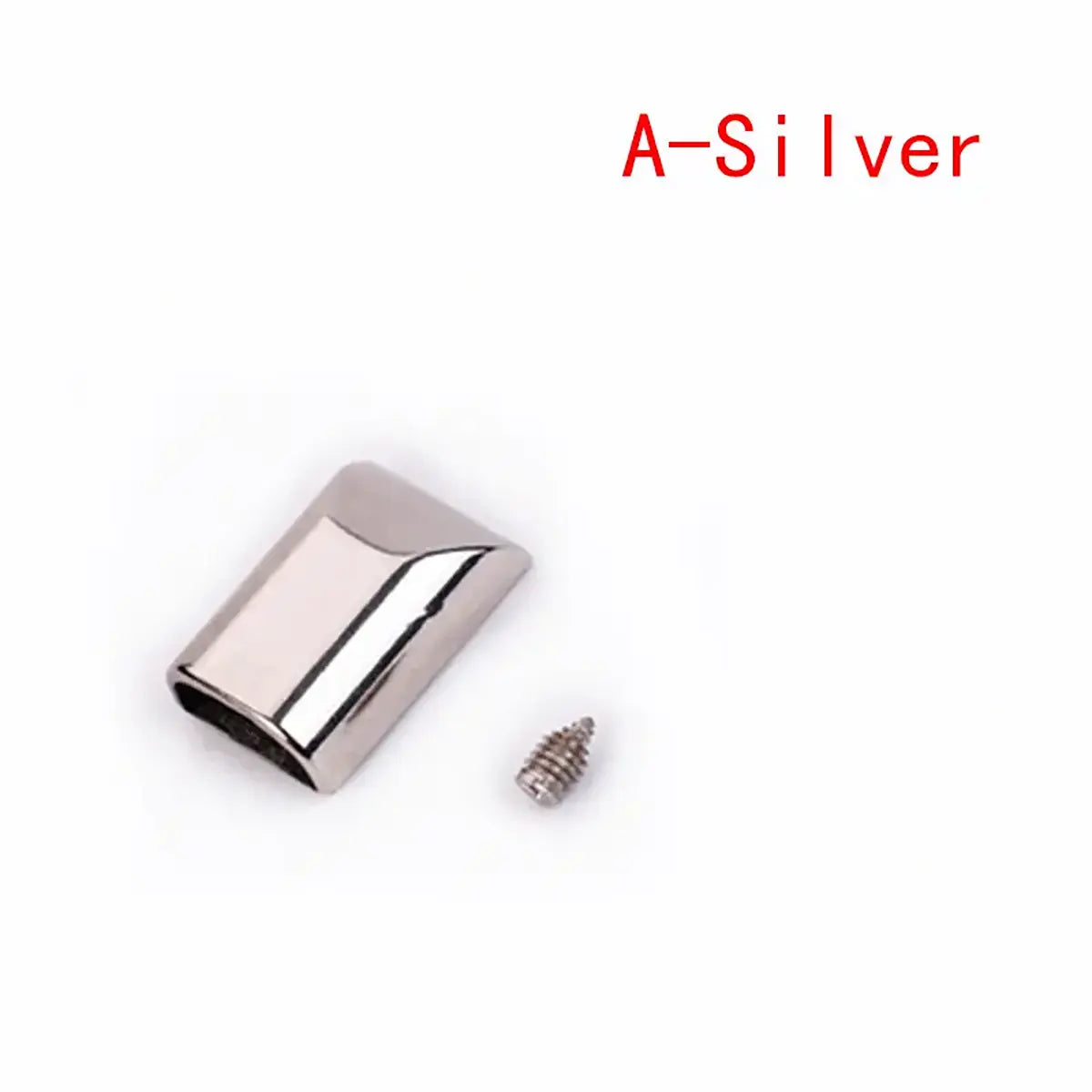 Zipper Tails Screw-On 2 Packs