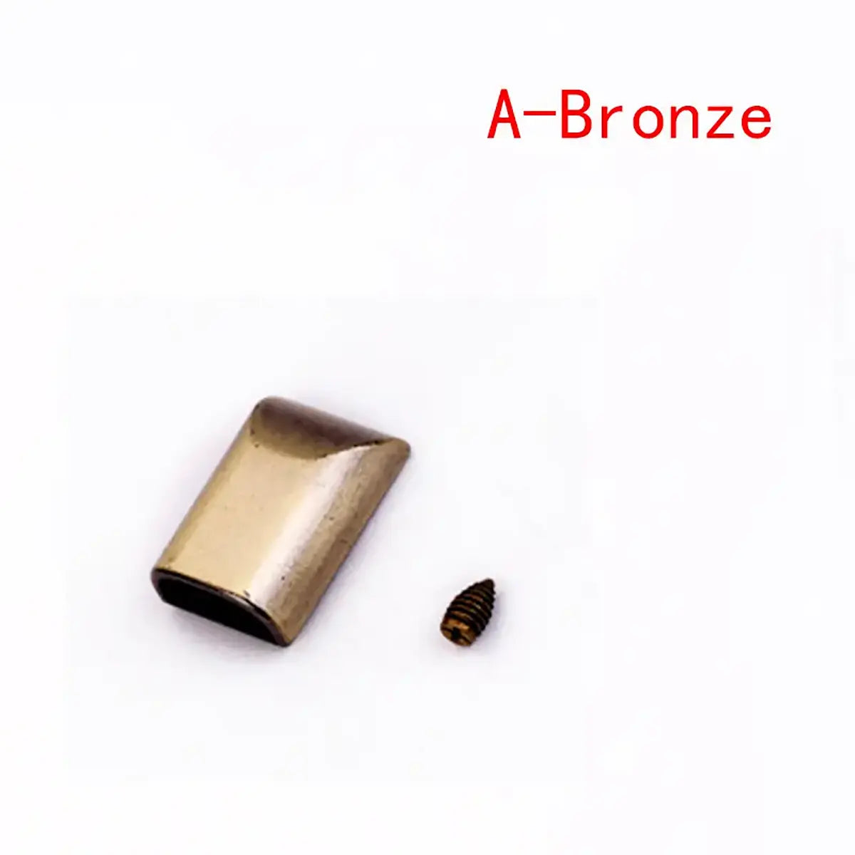 Zipper Tails Screw-On 2 Packs
