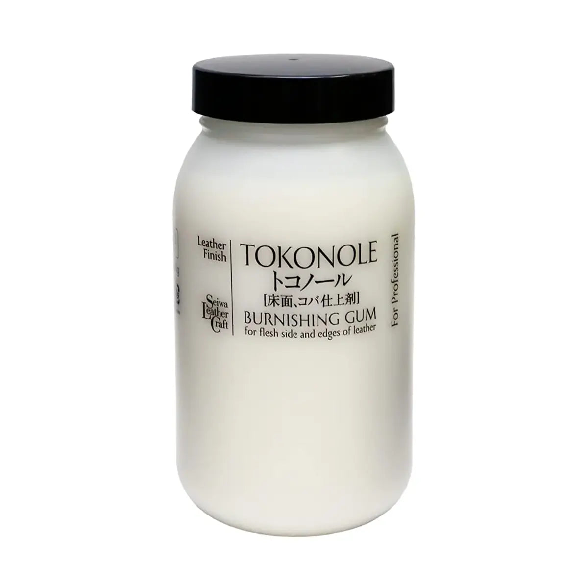 Seiwa Tokonole Burnishing Gum 500g.