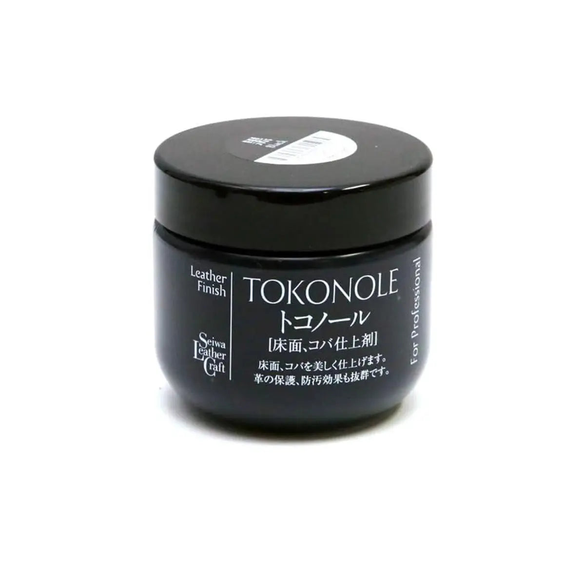 Seiwa Tokonole Burnishing Gum 4 oz