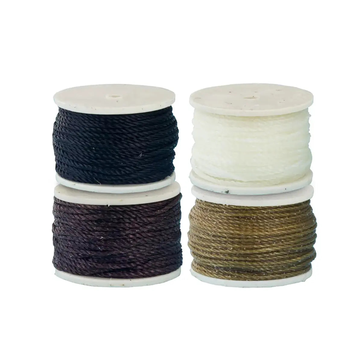 Sewing Awl Thread Reels - 12.5 Yards.