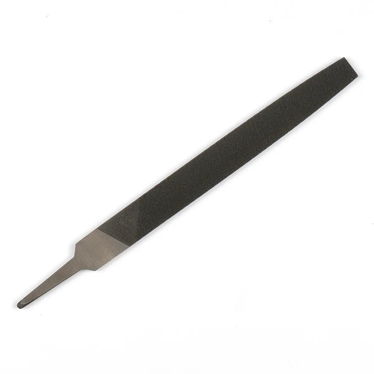 Medium Cut Flat File 6 Inch for Shoe Making.