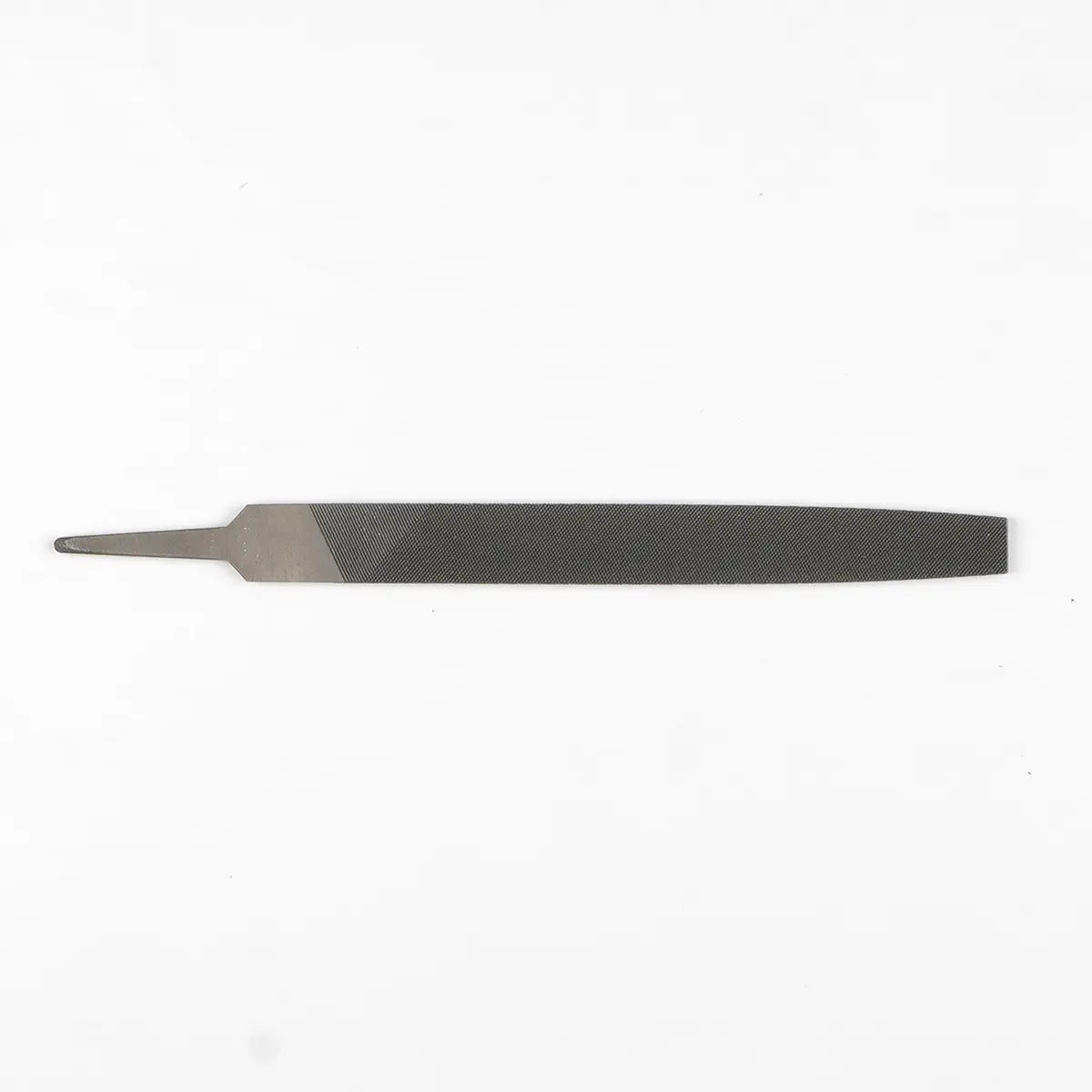 Medium Cut Flat File 6 Inch for Shoe Making.