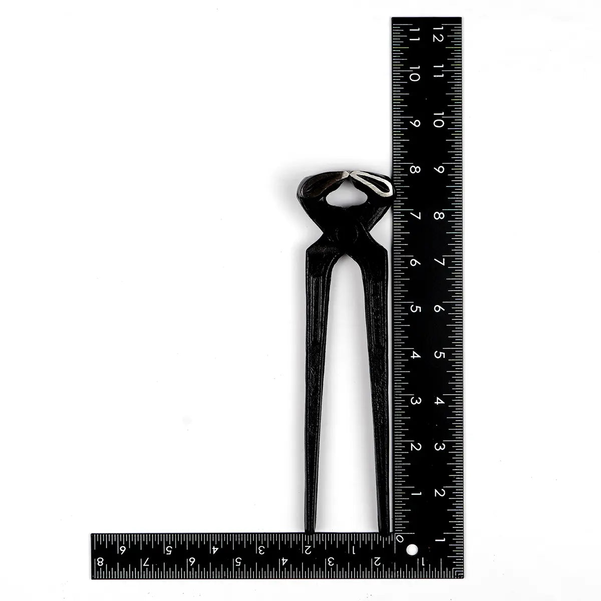 Shoemaker Cobbler Pincer Nippers End Cutters 8 Inch.