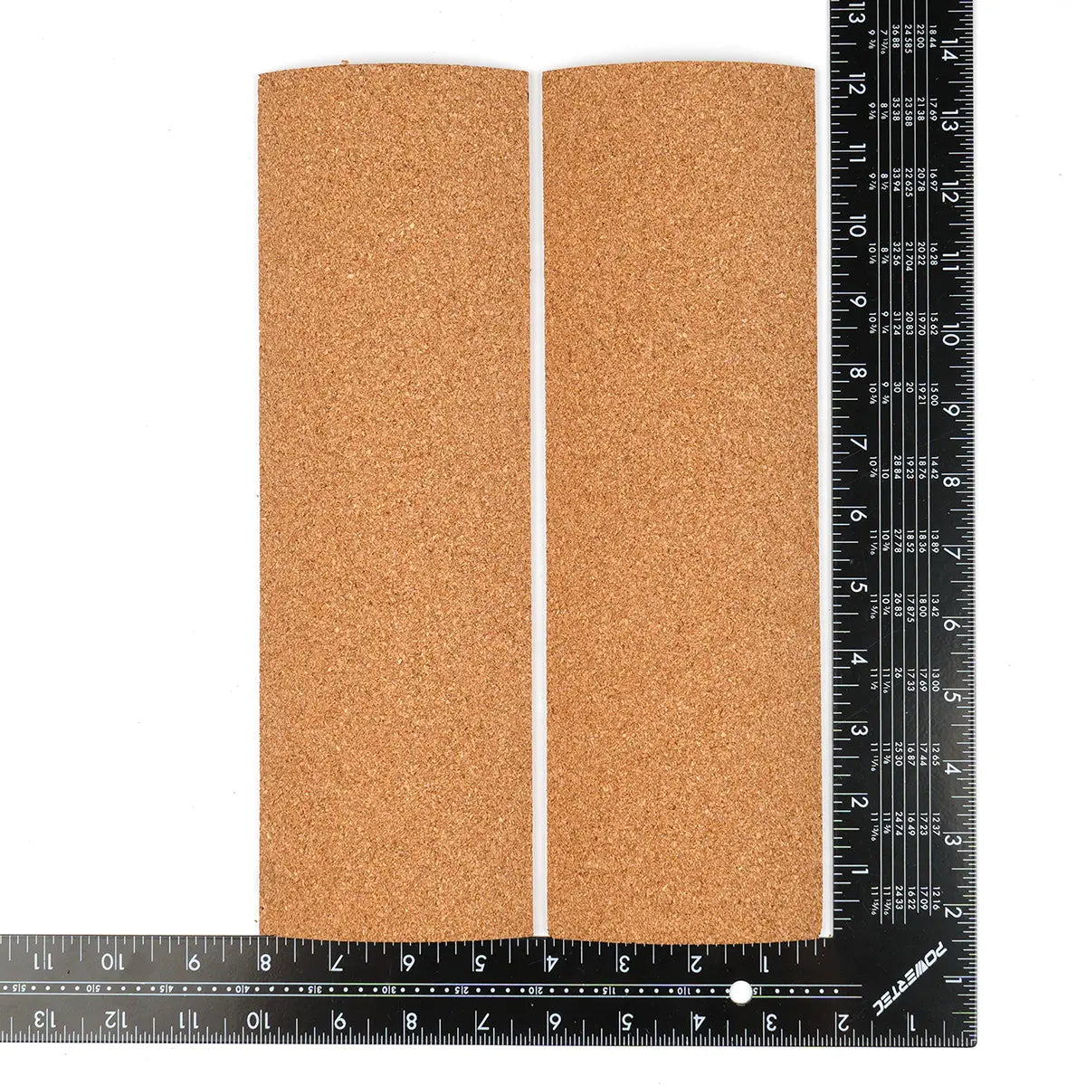 4mm Cork Sheets for Shoe Making