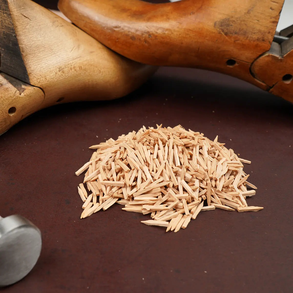 Shoemakers Wood Pegs.