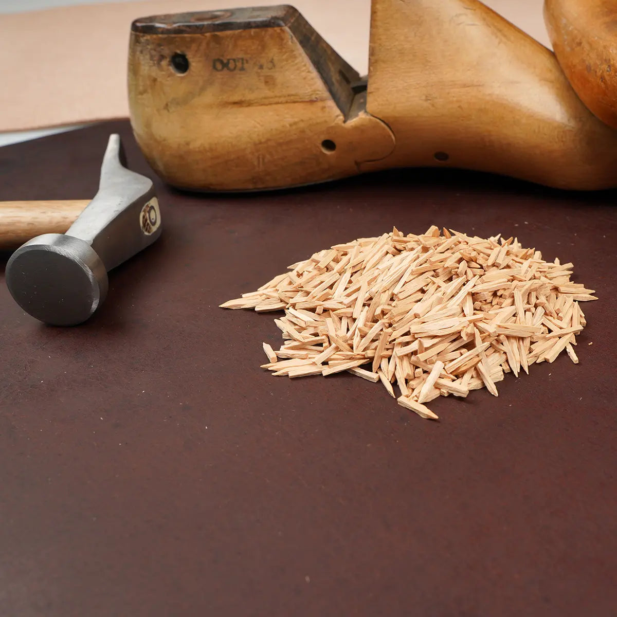 Shoemakers Wood Pegs.