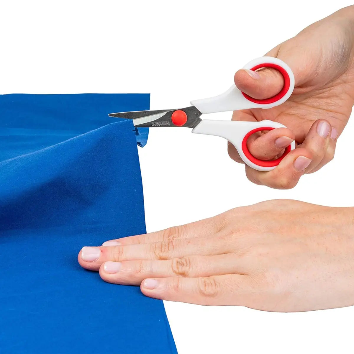 Singer Fabric and Detail Scissor Set.