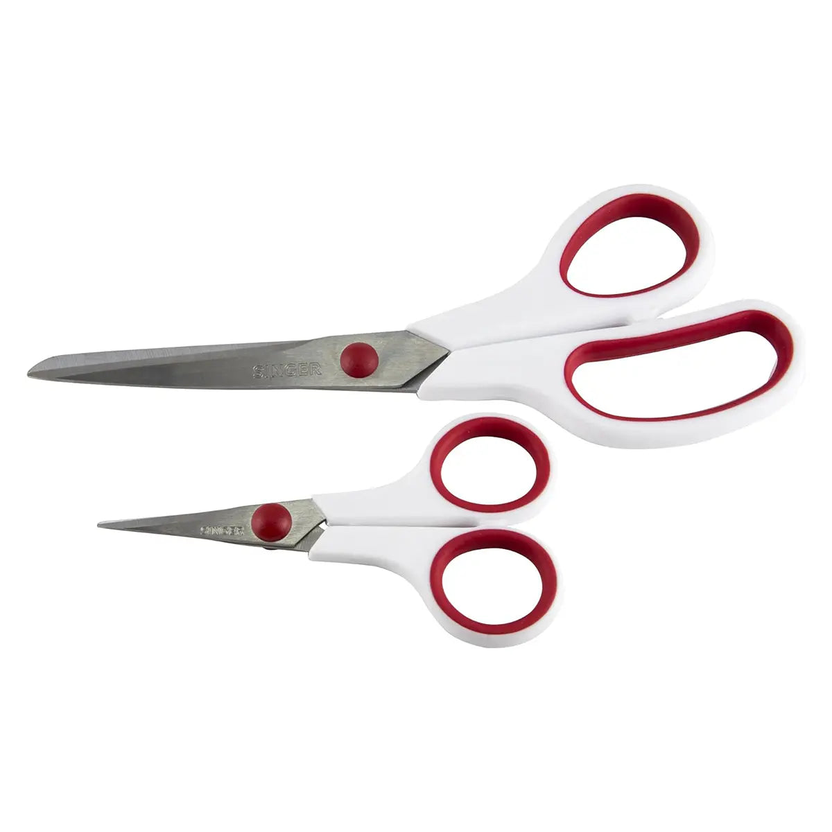 Singer Fabric and Detail Scissor Set.