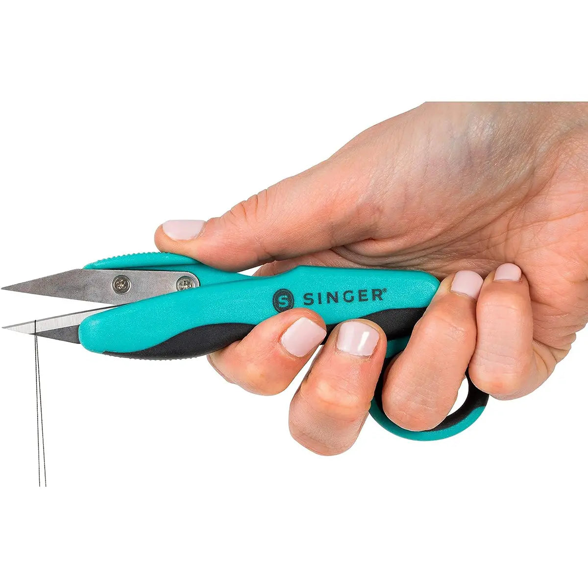 Singer Pro Series Thread Snips, 5 inch.