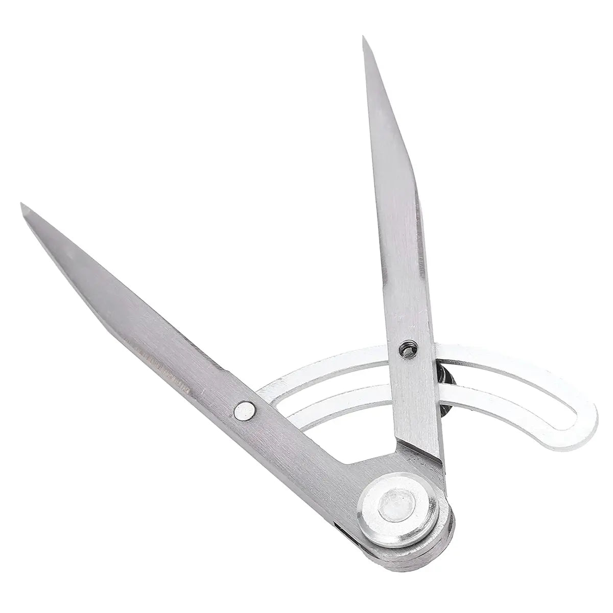125mm Stainless Steel Wing Divider