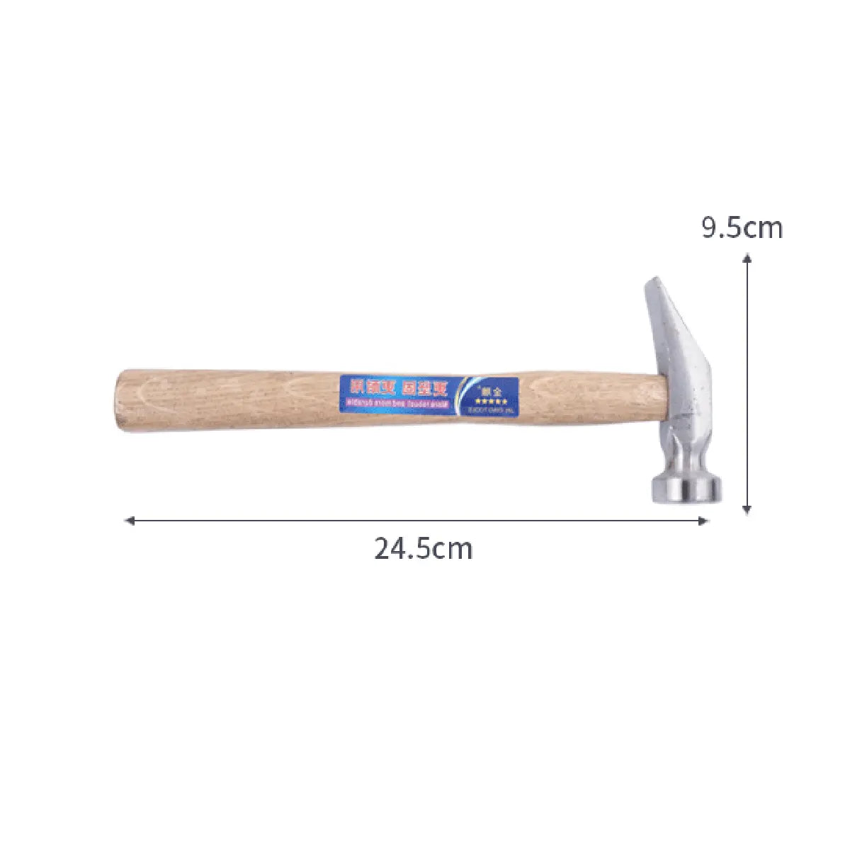 Leatherworking Shoe Hammers.