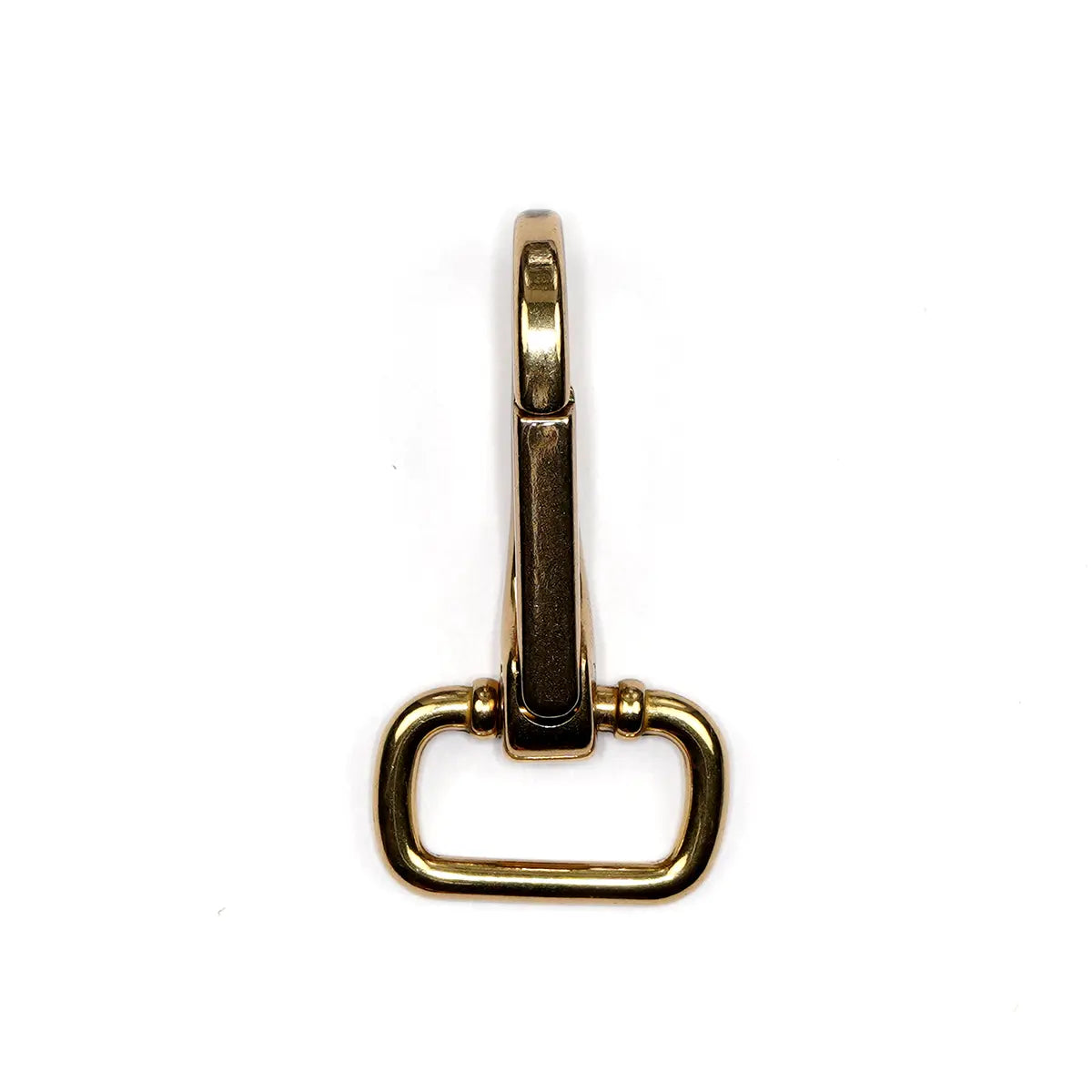 Solid Brass Lever Snaps