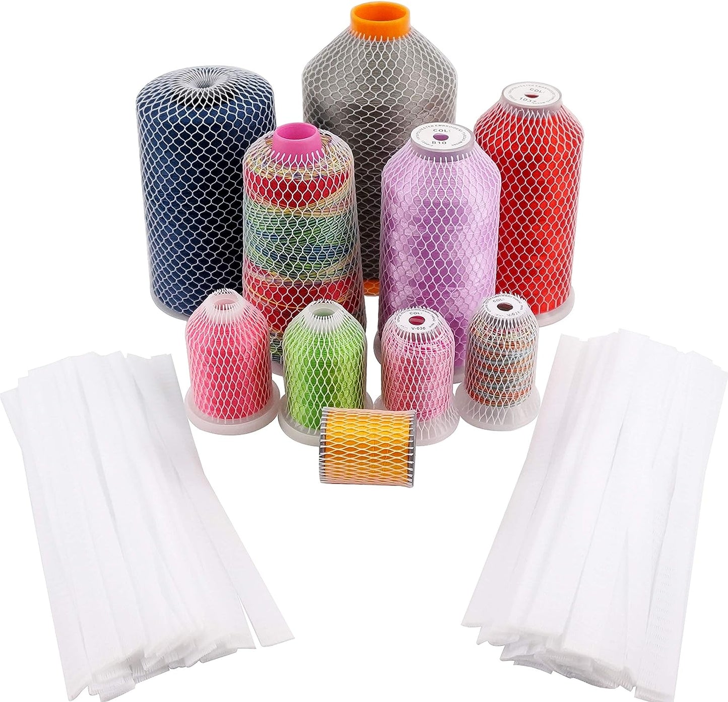 Thread Net Spool Saver 10 Pack