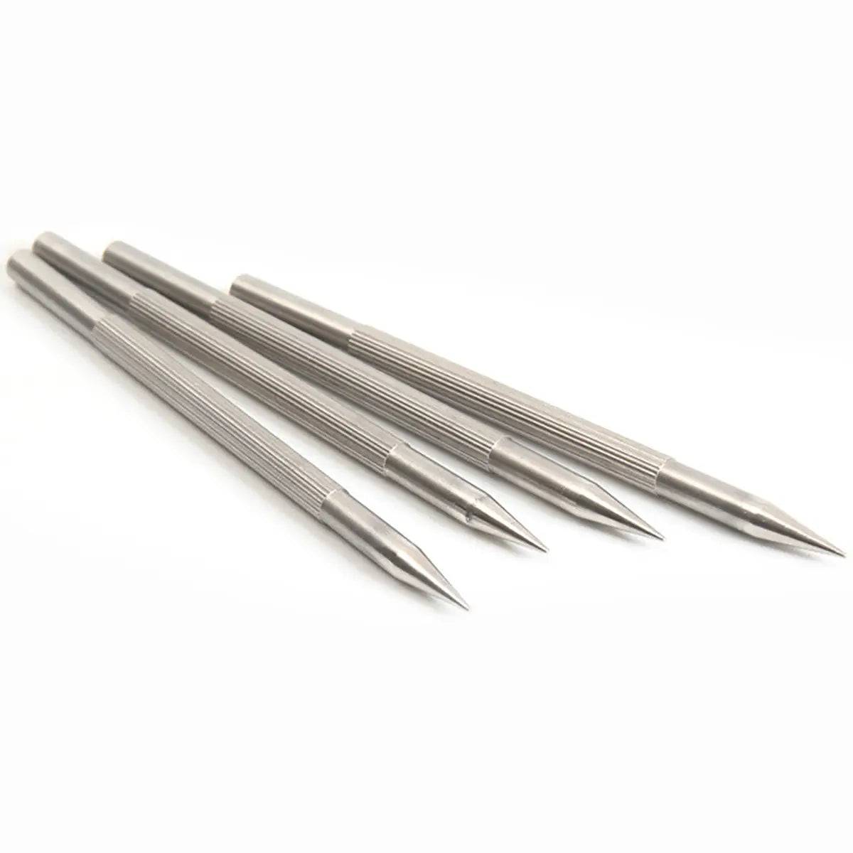 Stainless Steel Leather Pattern Scribe