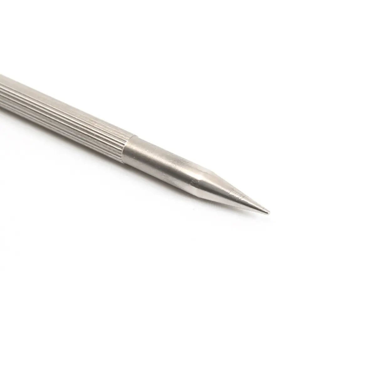 Stainless Steel Leather Pattern Scribe