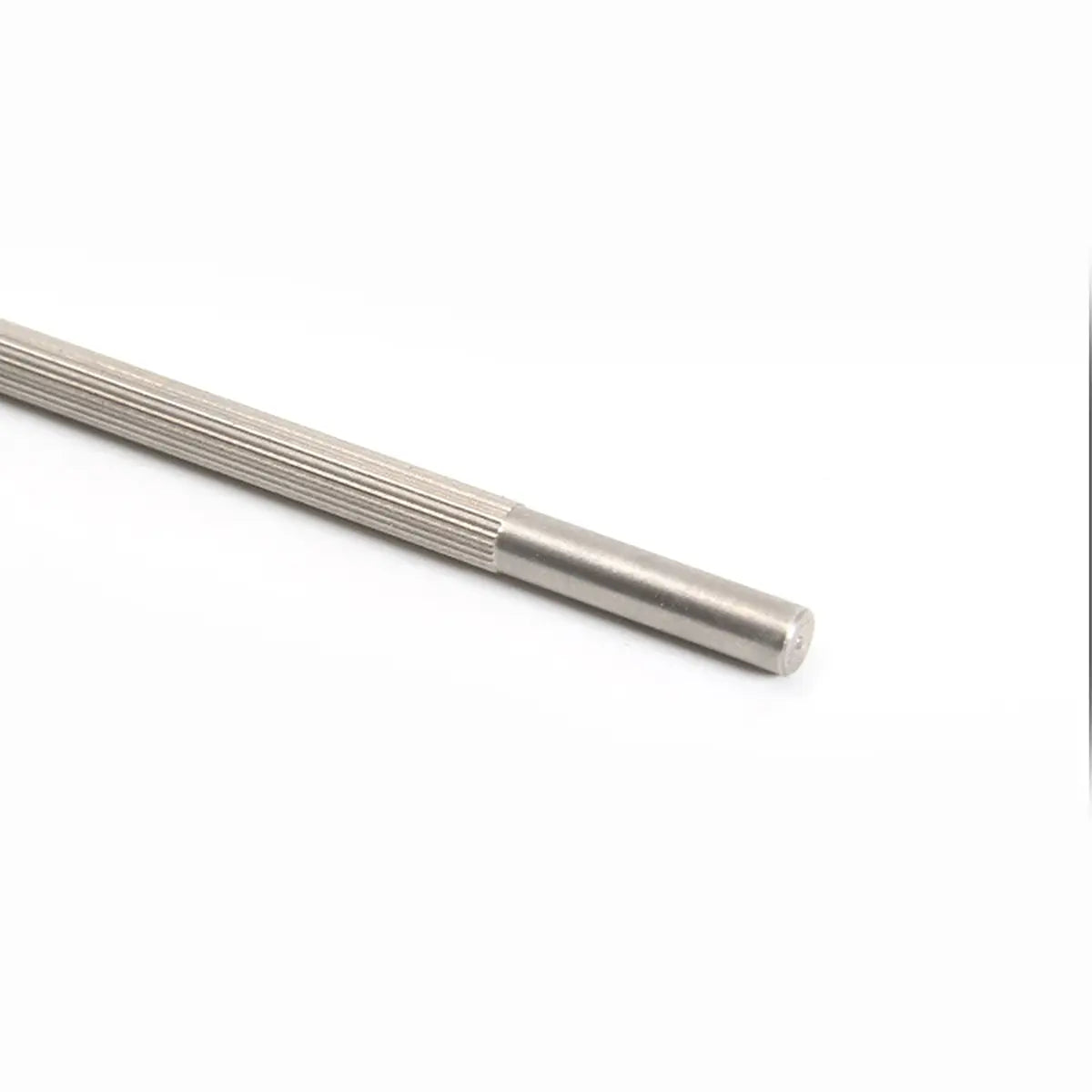 Stainless Steel Leather Pattern Scribe