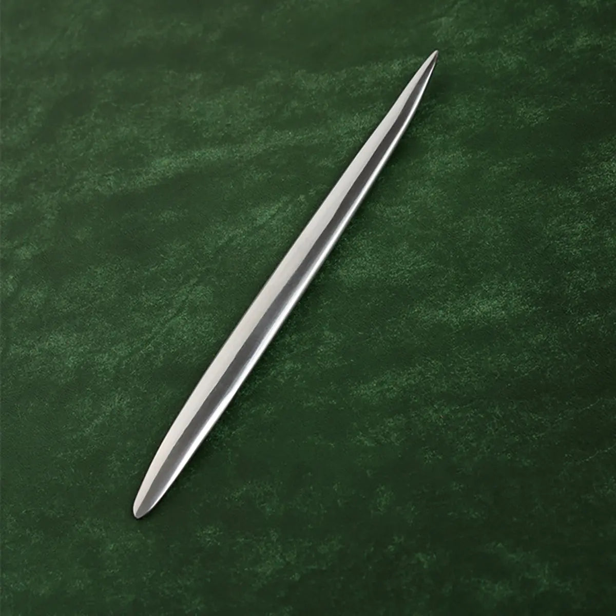 Slim Stainless Steel Bone Folder