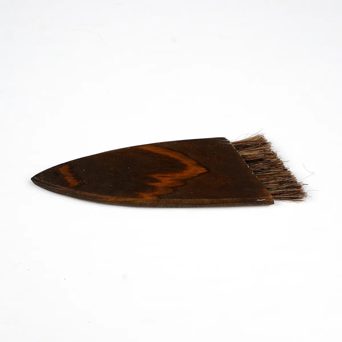 Glue Brush for Shoemaking. 35mm x 145mm.