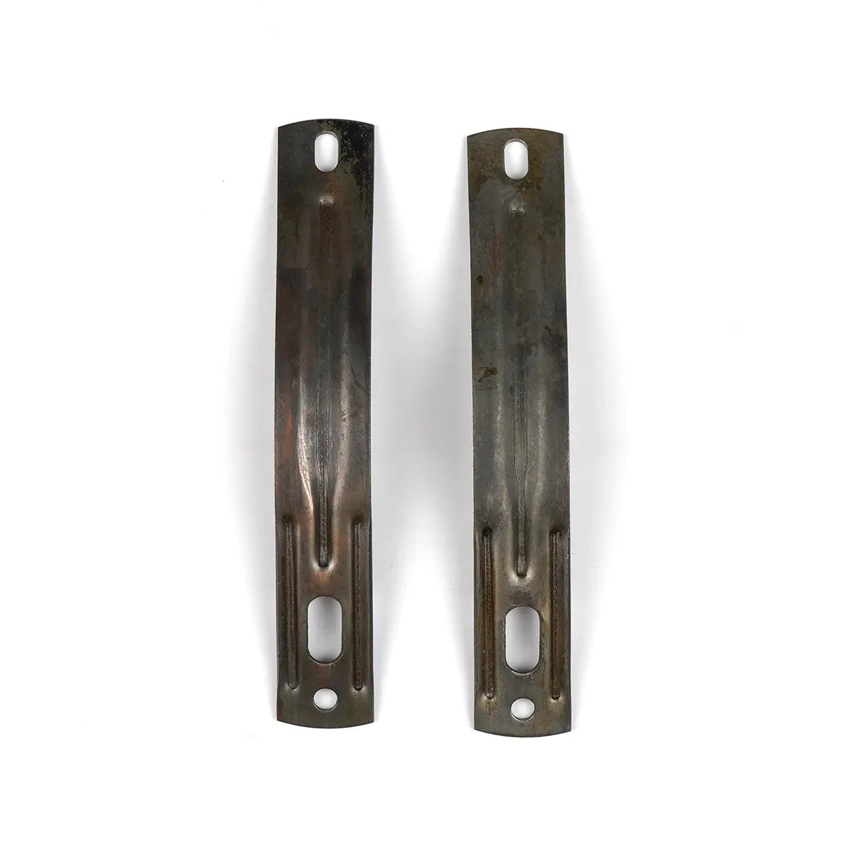Reinforced Metal Shoe Shanks 18mm x 115mm.