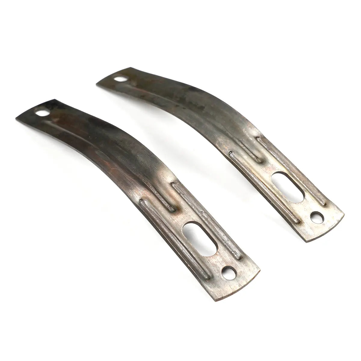Reinforced Metal Shoe Shanks 18mm x 115mm.