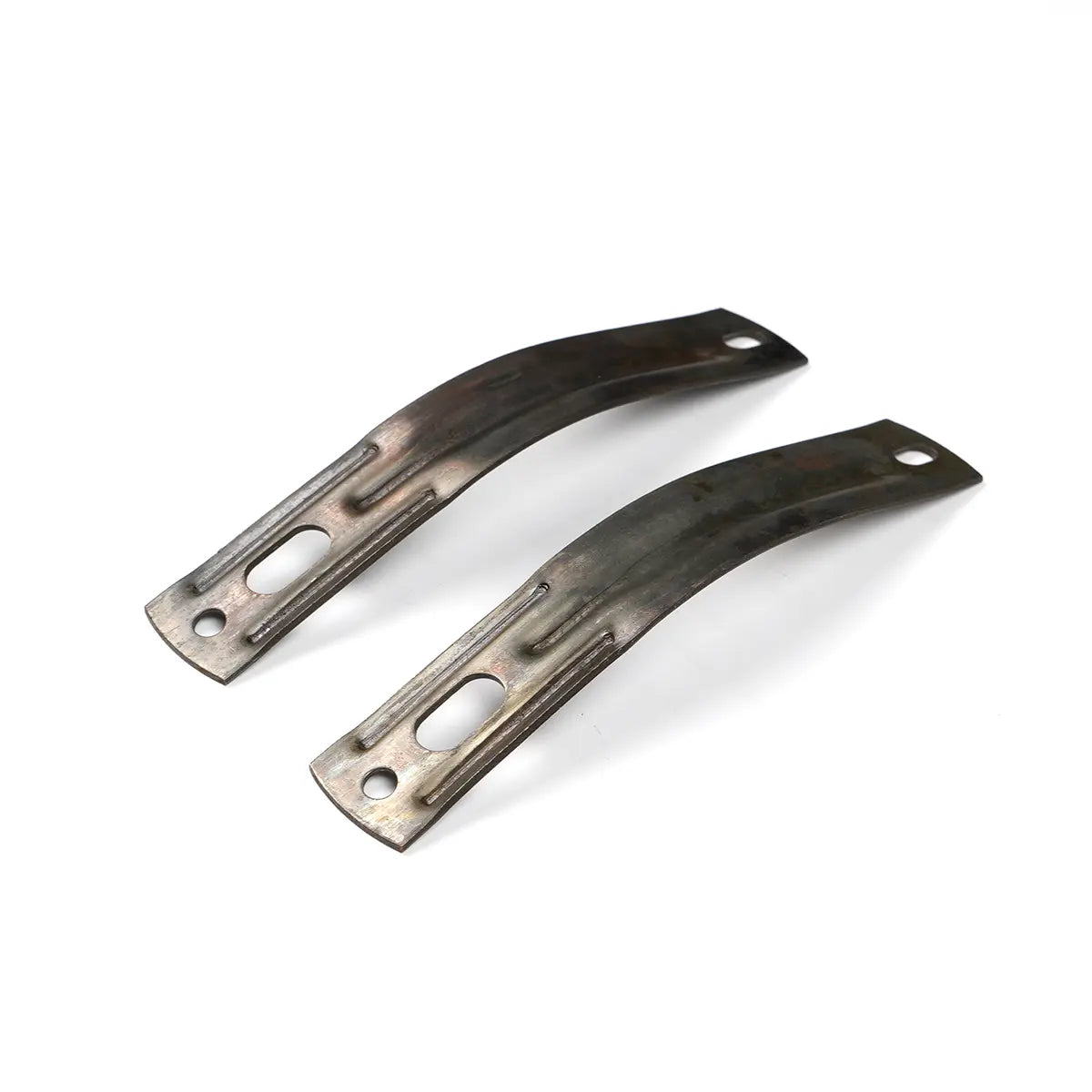 Reinforced Metal Shoe Shanks 18mm x 115mm.