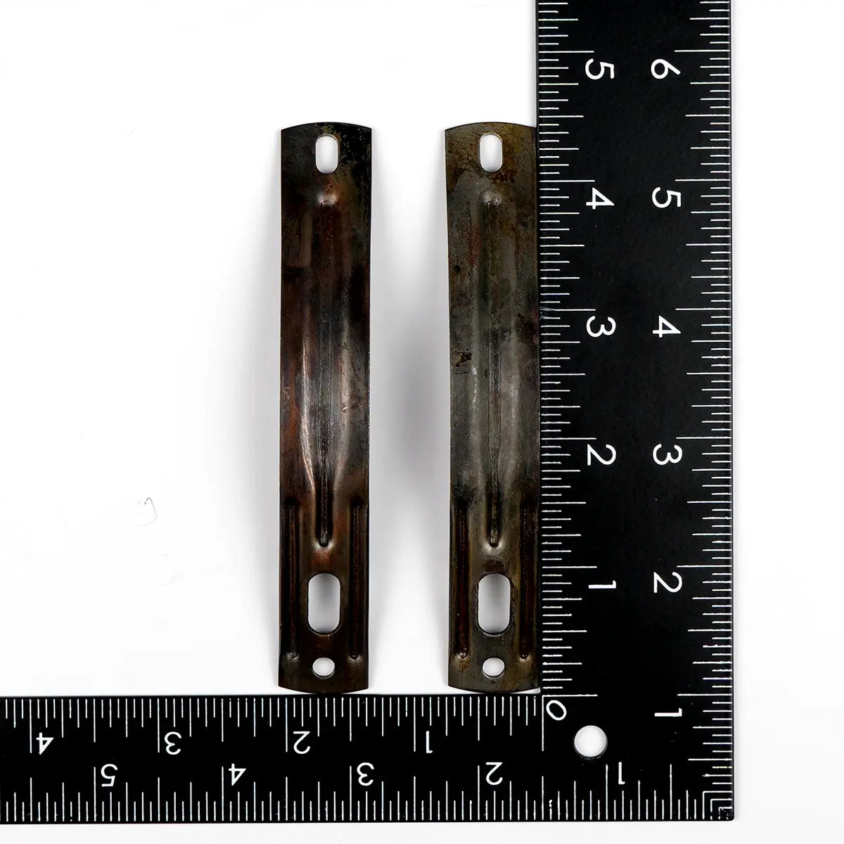 Reinforced Metal Shoe Shanks 18mm x 115mm.