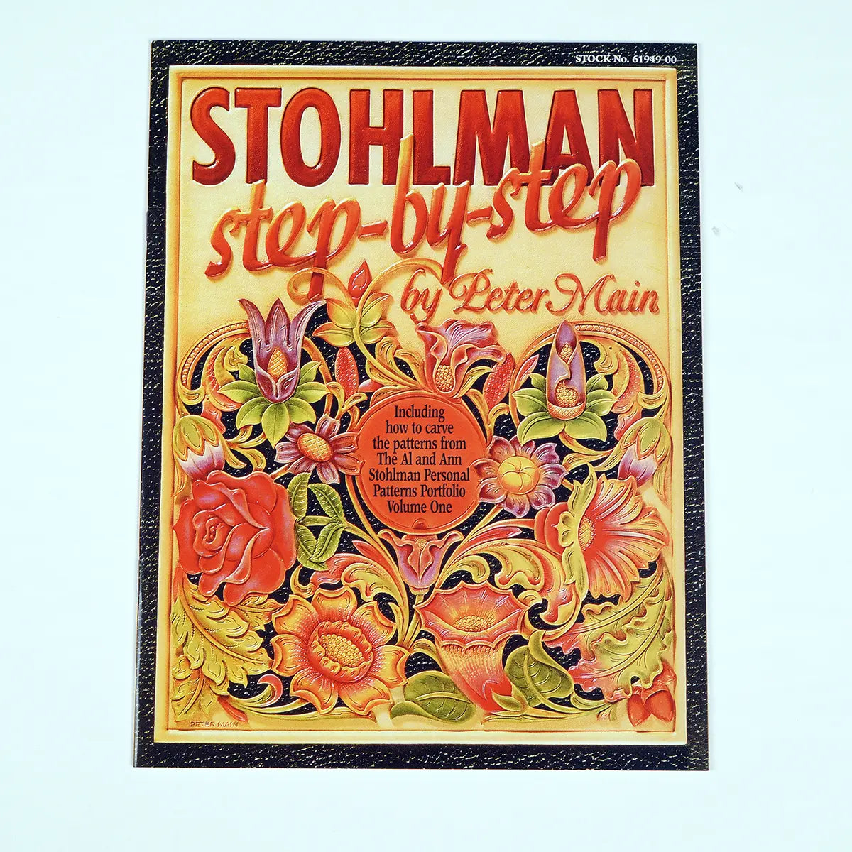 Stohlman Step-by-Step by Peter Main