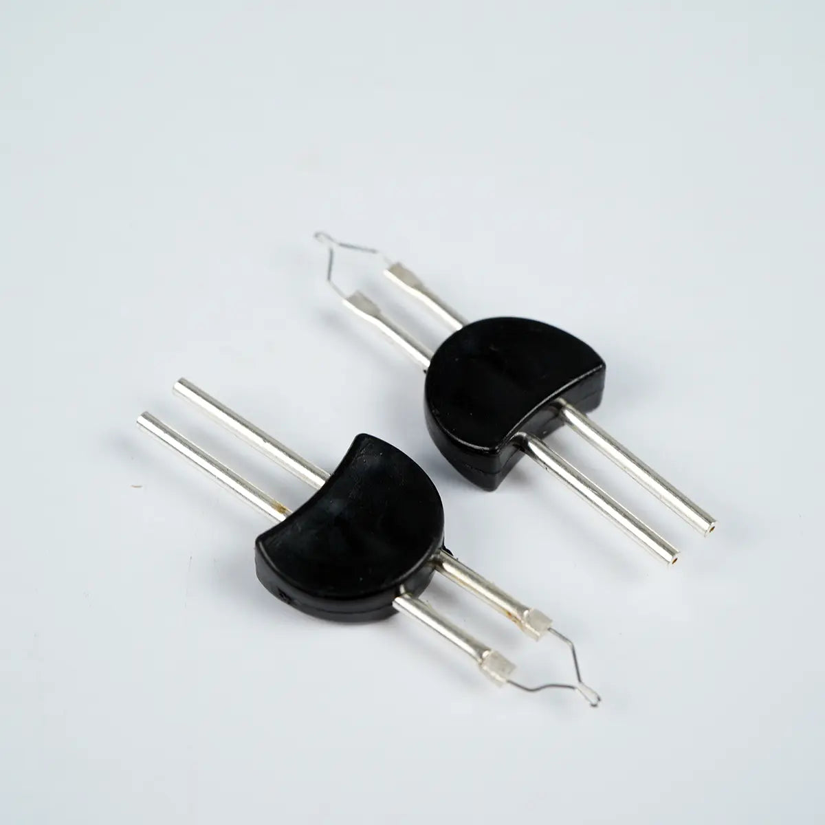 Thread Zapper II Replacement Tips 2 Pack