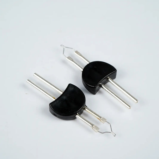 Thread Zapper II Replacement Tips 2 Pack