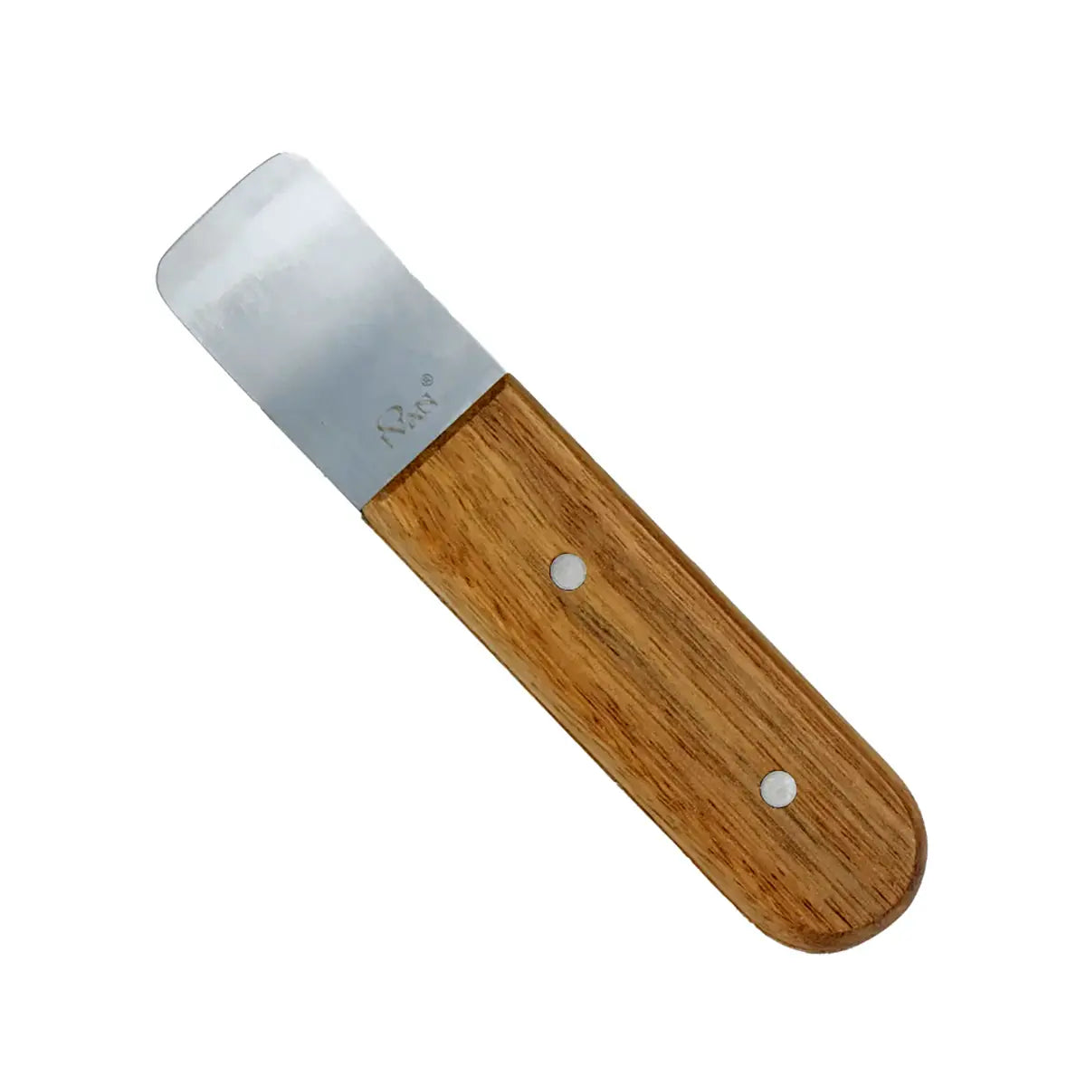 Upholstery Tucking Tool for Leathercraft and Shoemaking.