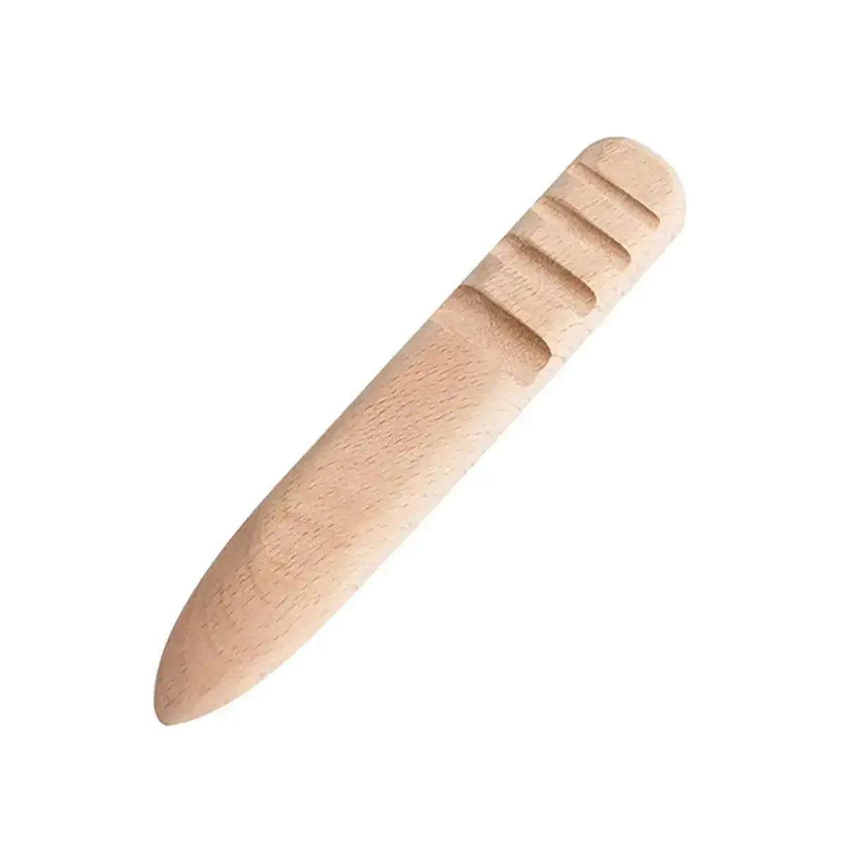 Beech Burnisher 3 Piece Set
