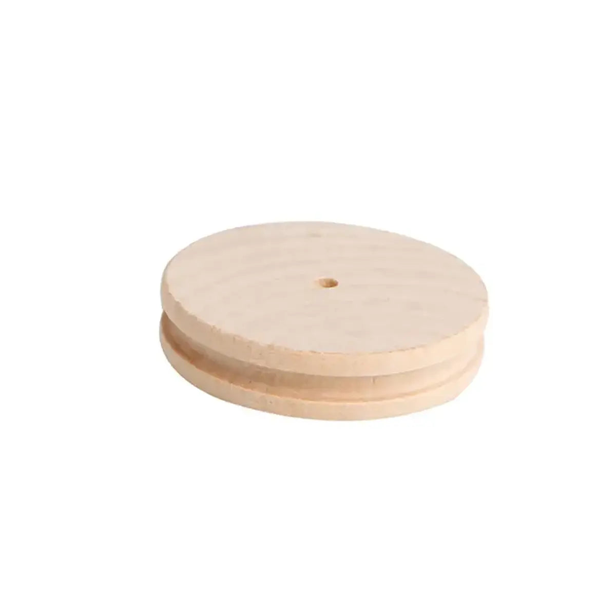Beech Burnisher 3 Piece Set