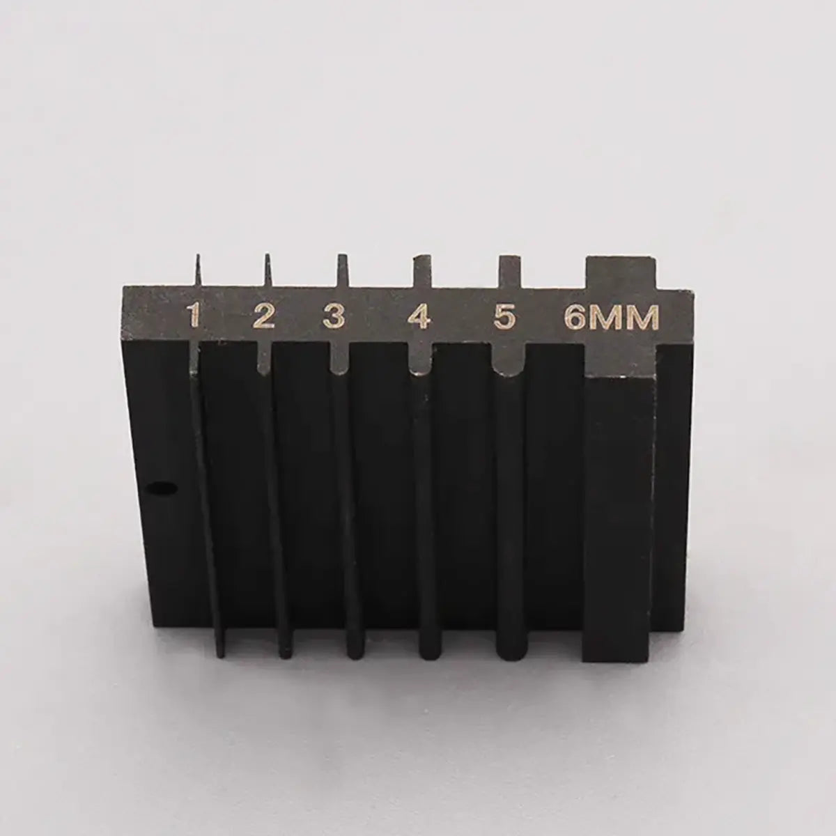 Mini Edge Beveler Sharpeners