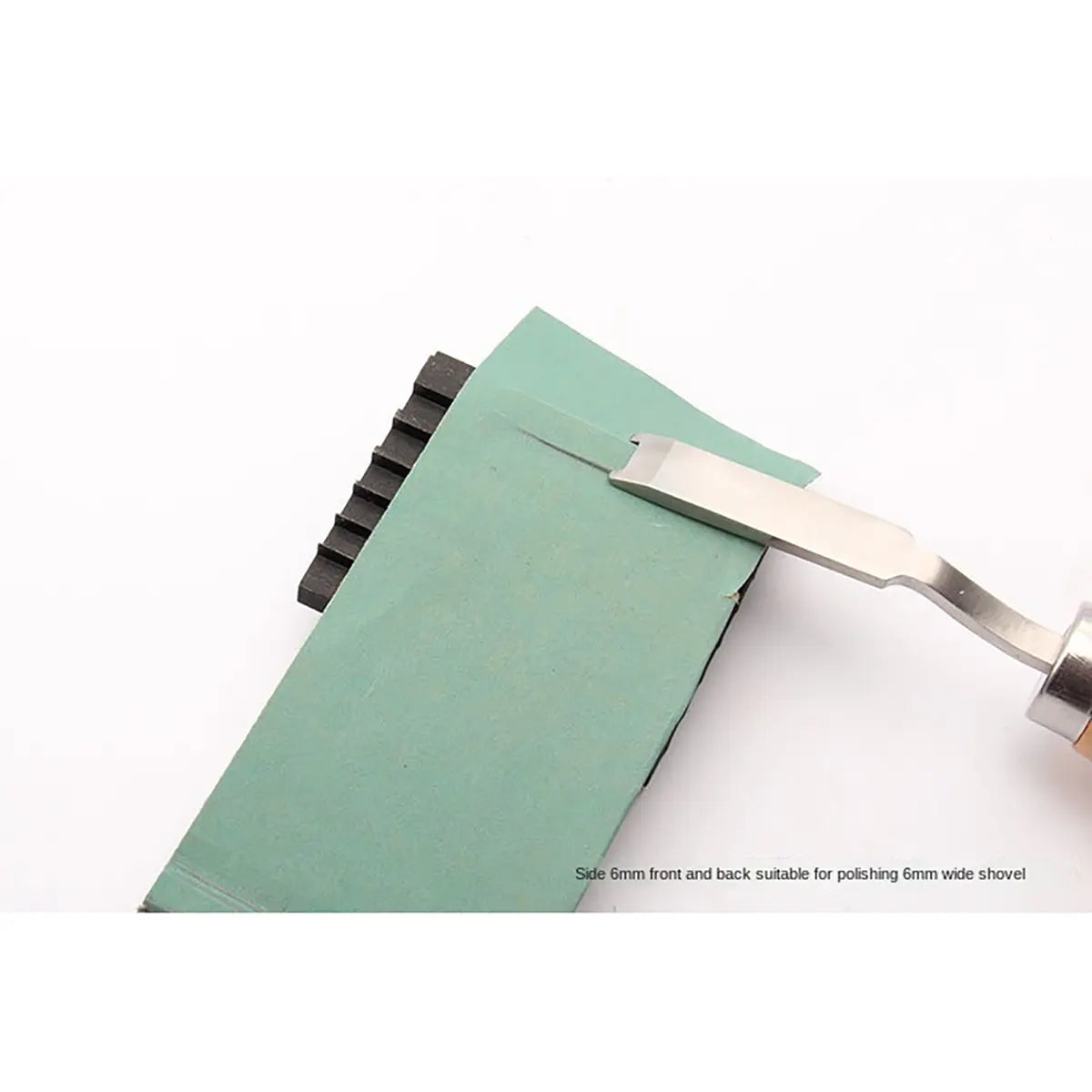 Mini Edge Beveler Sharpeners