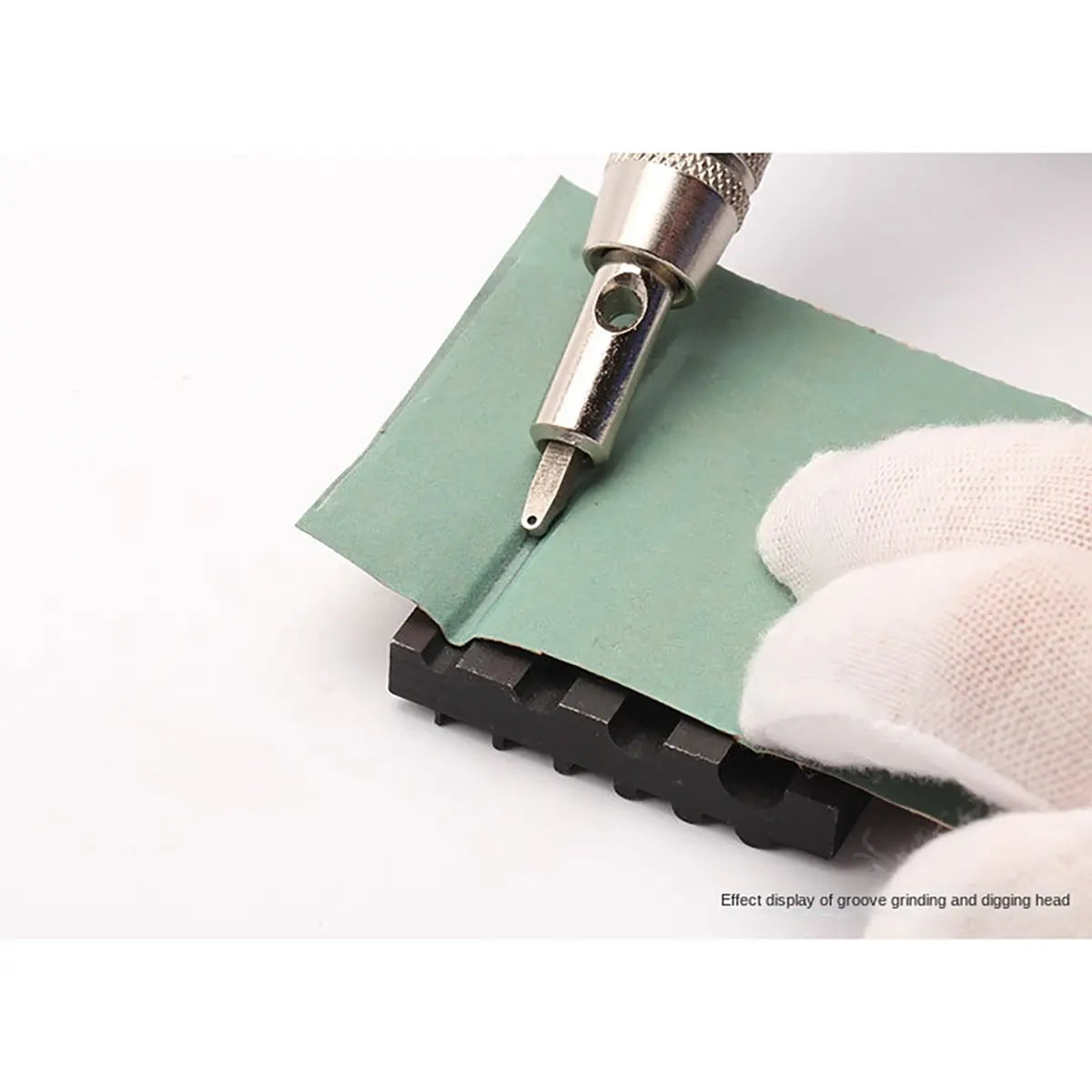 Mini Edge Beveler Sharpeners