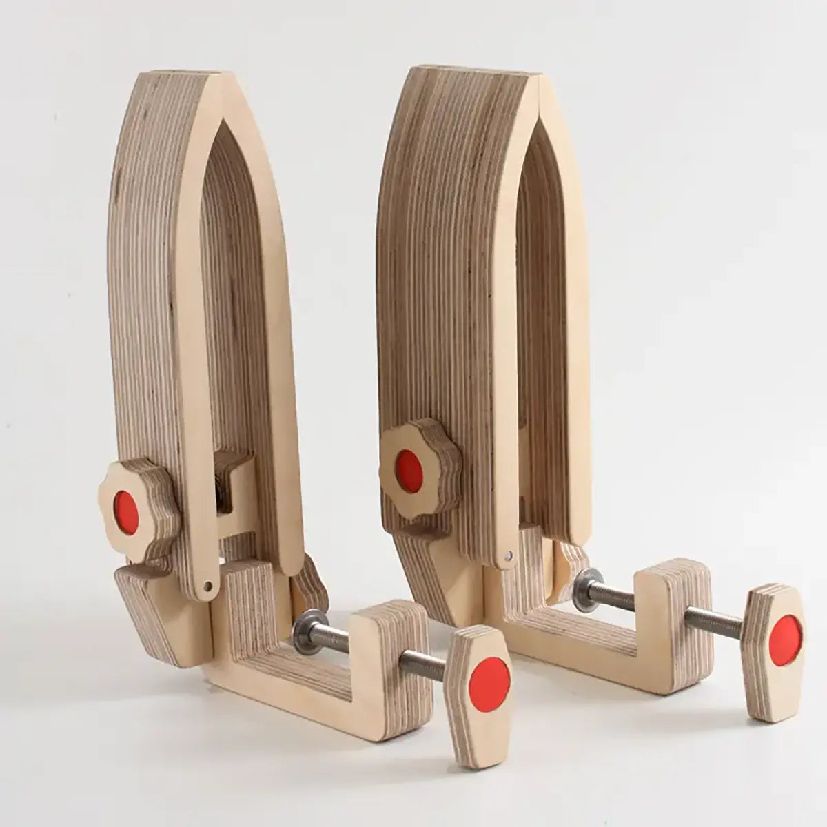 Birch Wood Stitching Pony