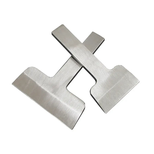 Wallet Slot Punch Set for Leathercraft.