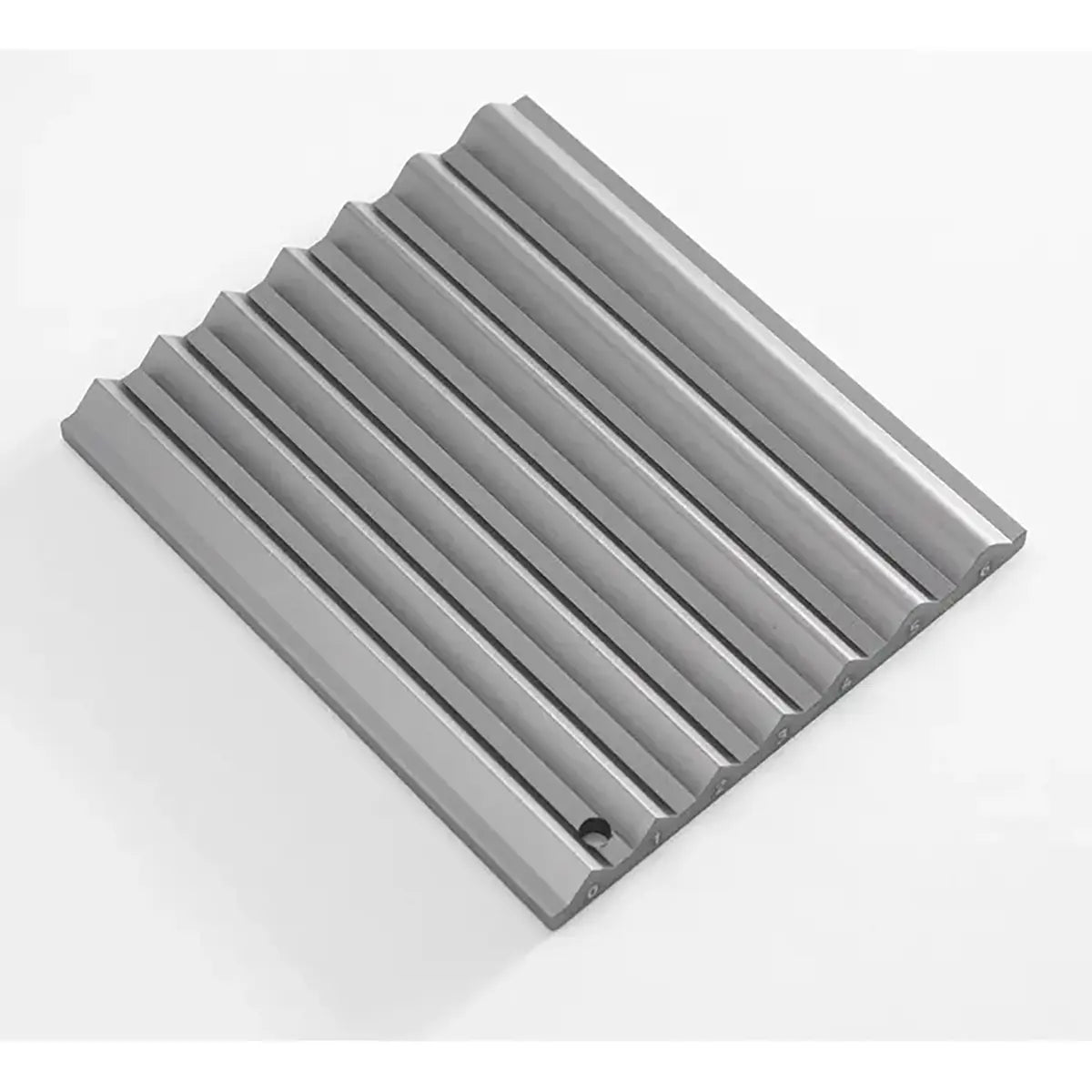 Leather Edge Beveler Sharpener for Leather Working Tools.