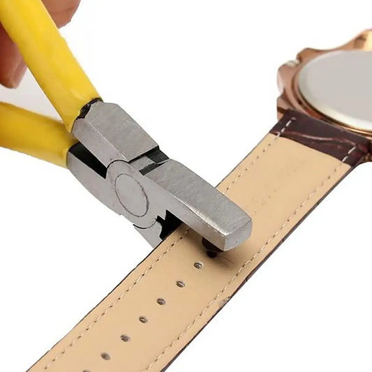 Watch Band Strap Leather Hole Punch Tool 2mm.