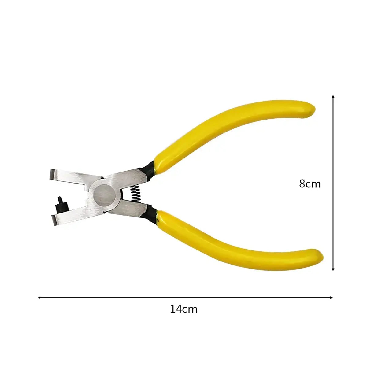 Watch Strap Hole Punch Tool