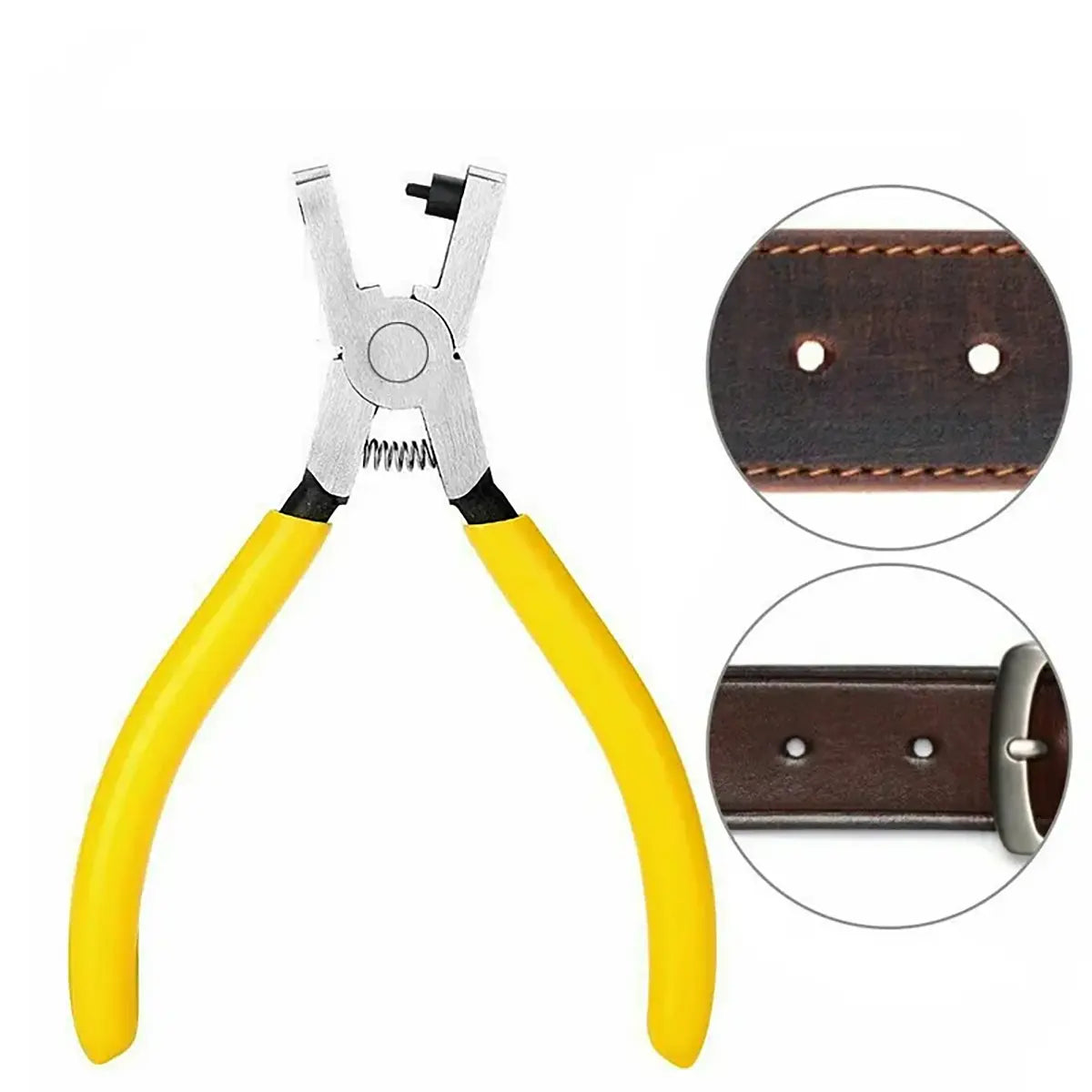 Watch Band Strap Leather Hole Punch Tool 2mm.