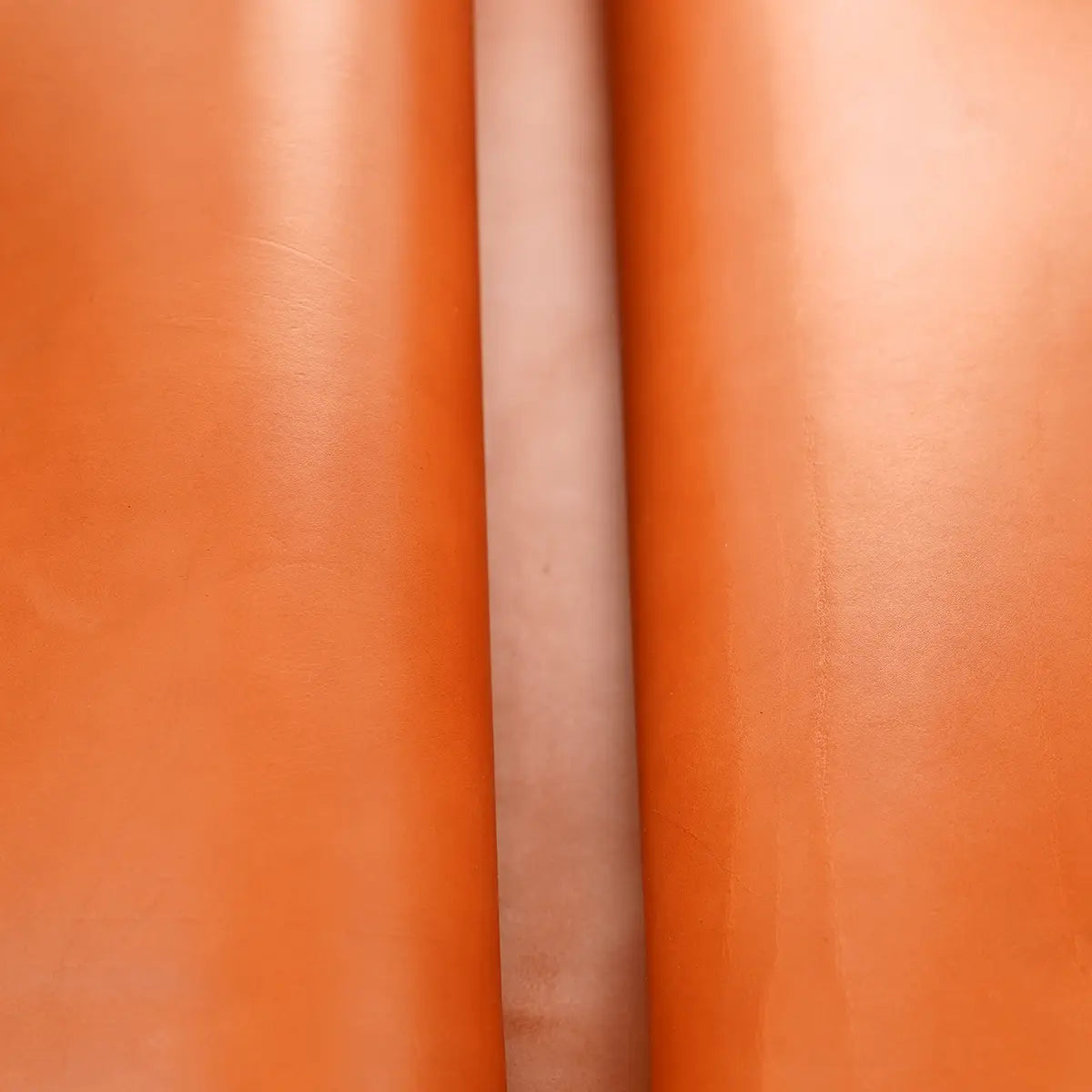 Wickett & Craig English Bridle Leather SG - Tan