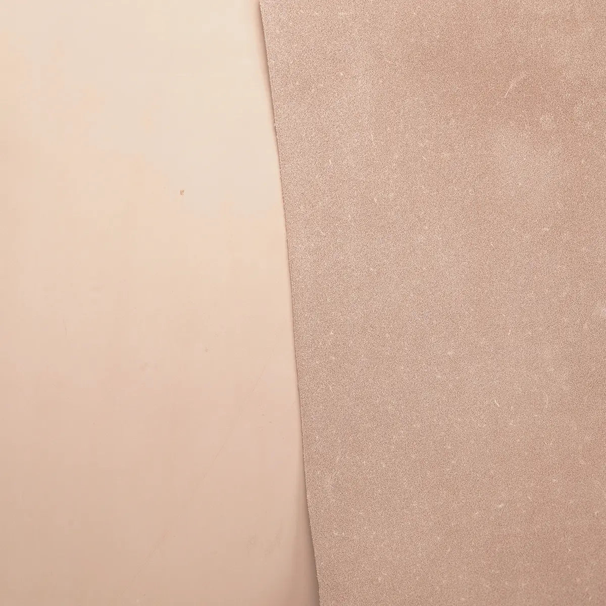 Wickett & Craig Natural Tooling Leather - 4-5oz.