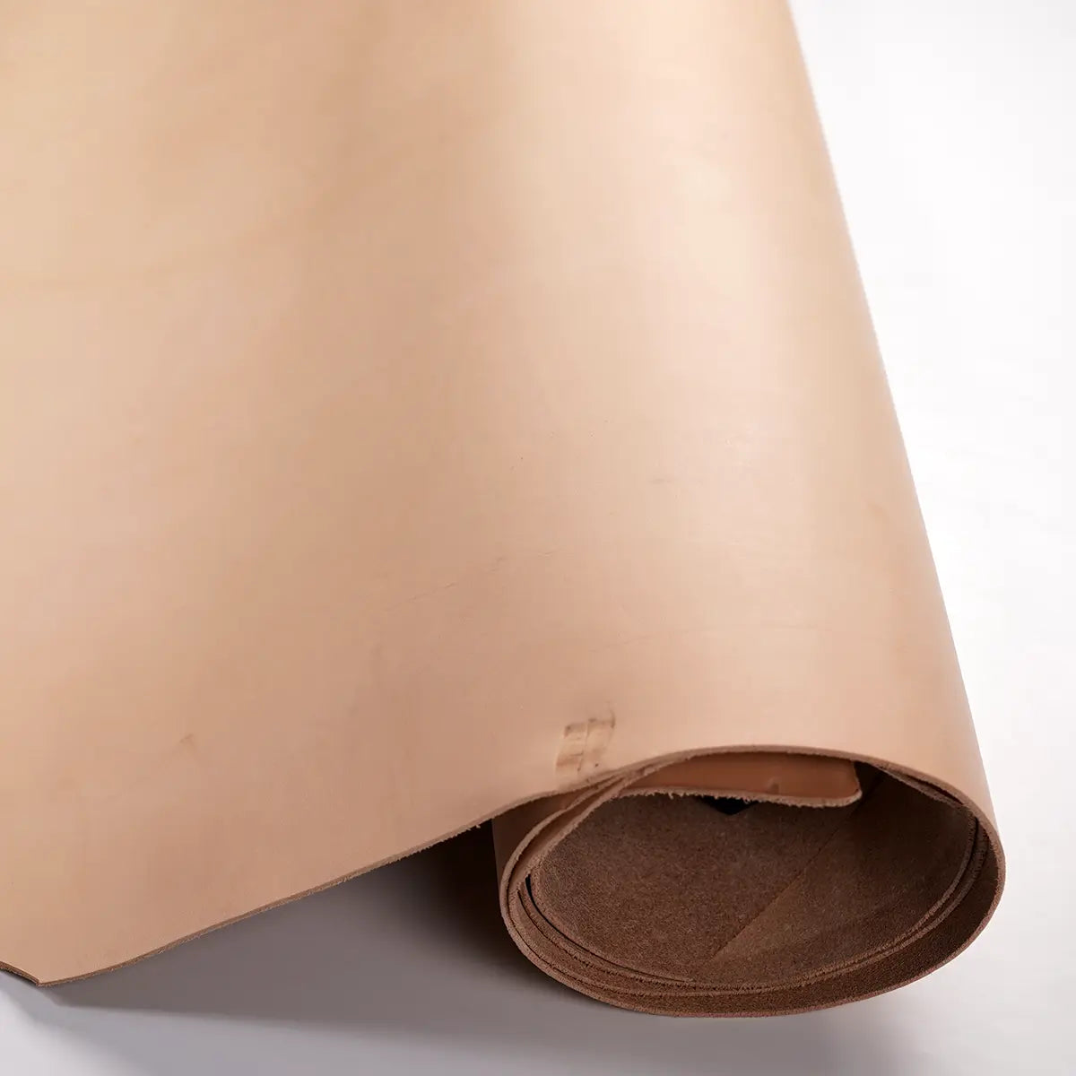 Wickett & Craig Natural Tooling Leather, 5-6oz.