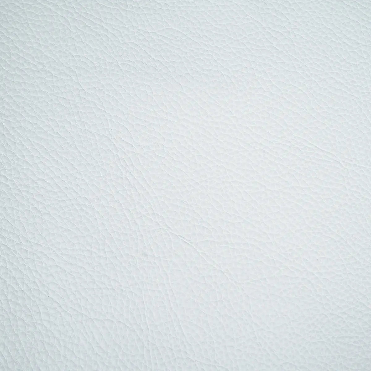 White Cascade Bag Leather 3 oz