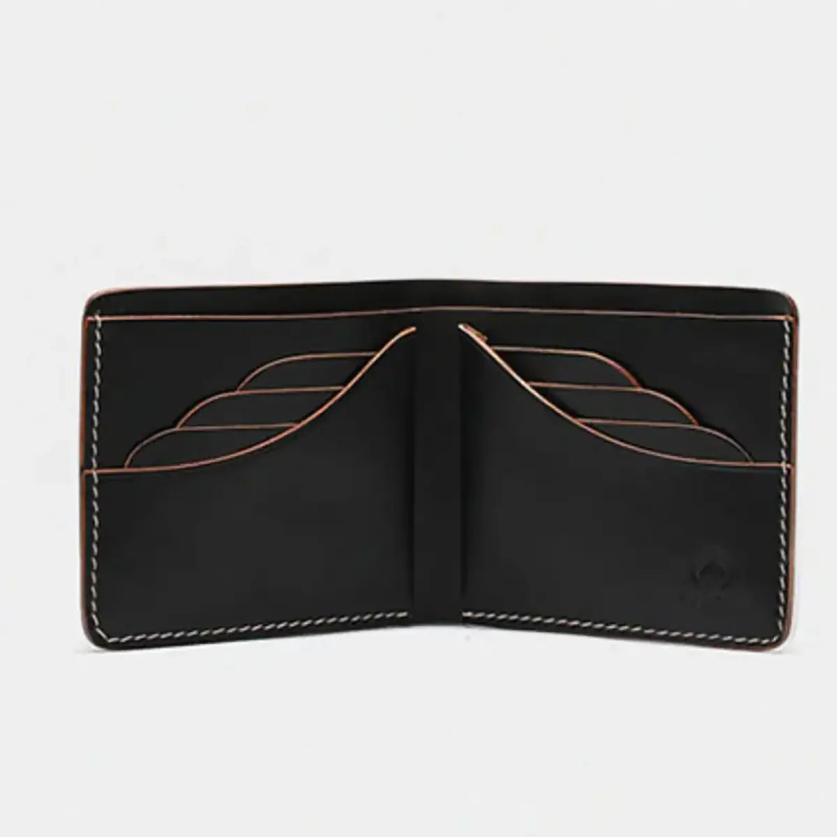 Wing Bifold Wallet Acrylic Template