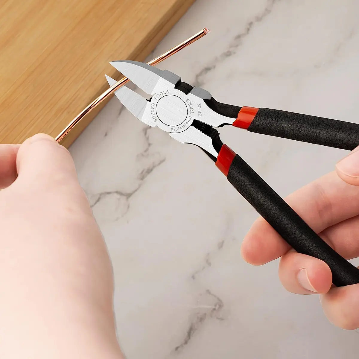 Wire Cutters 6 Inch