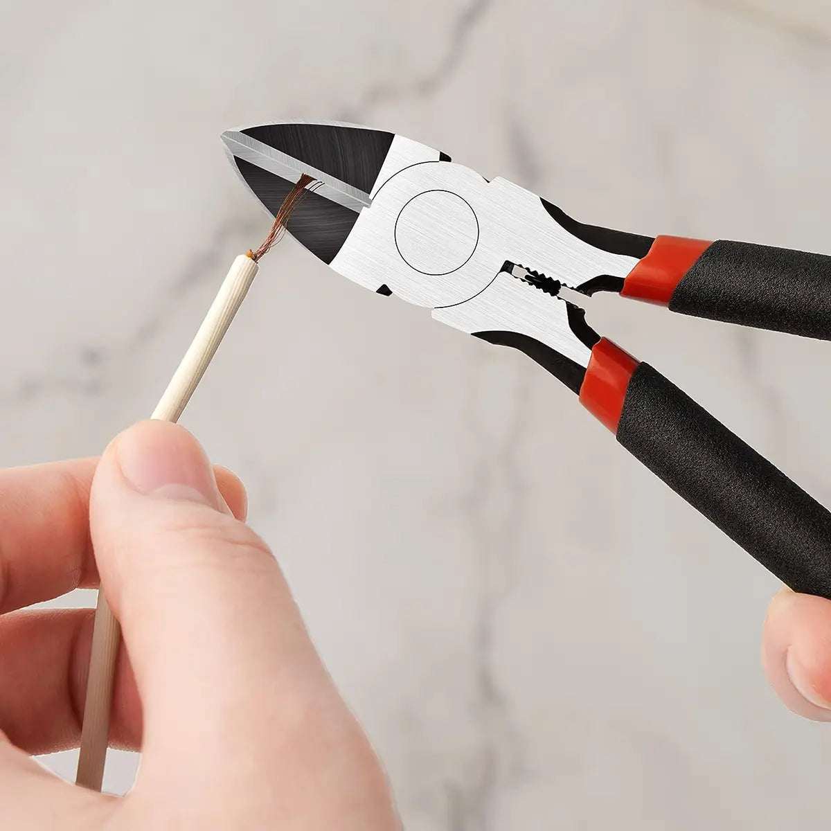 Wire Cutters 6 Inch