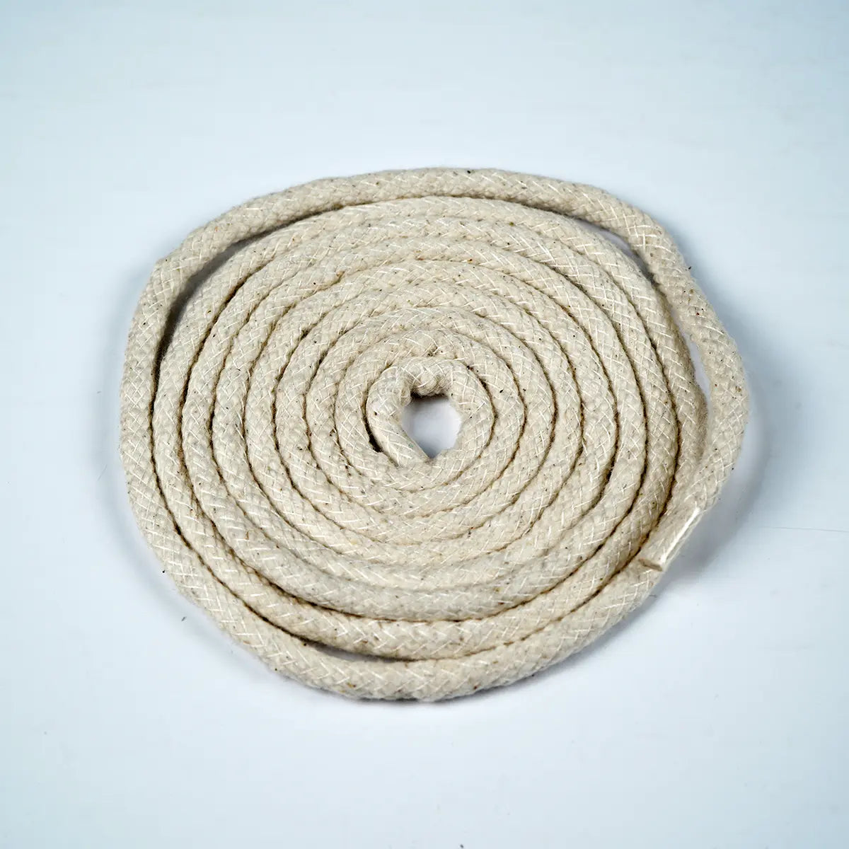 2 Yards of Wright's Cotton Cord Filler for Bag Handles.